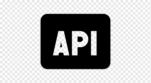 API