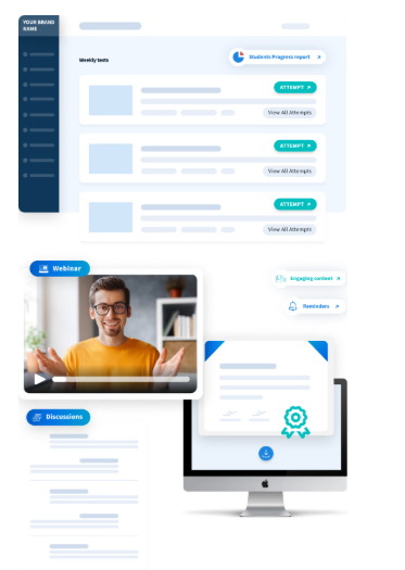Multiverse engagement